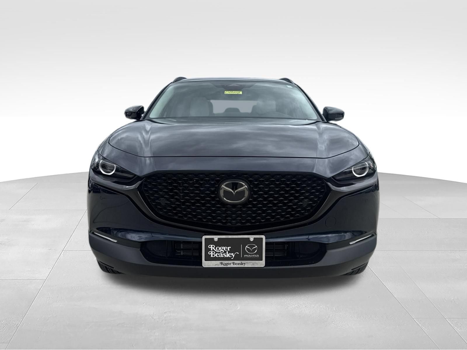 Certified 2026 MAZDA CX-30 AWD 2.5 S image 2