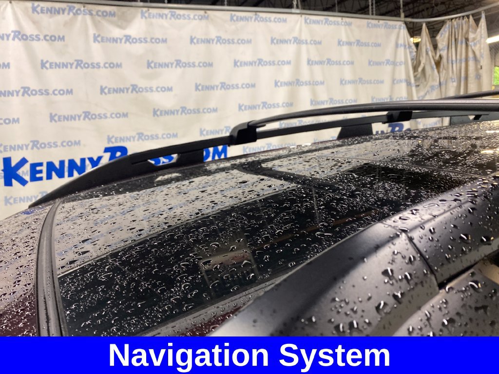 Certified 2023 Subaru Ascent Touring AWD/4WD image 13