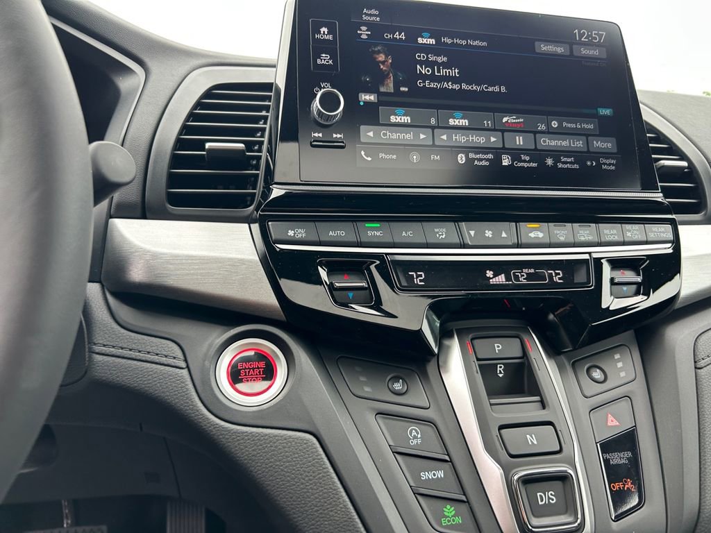 New 2026 Honda Odyssey EX-L image 11