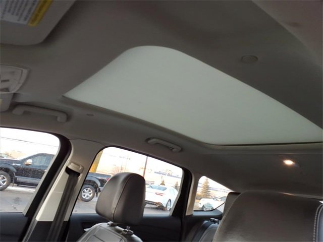 Used 2017 Ford C-MAX Energi SE w/ Equipment Group 402A image 14