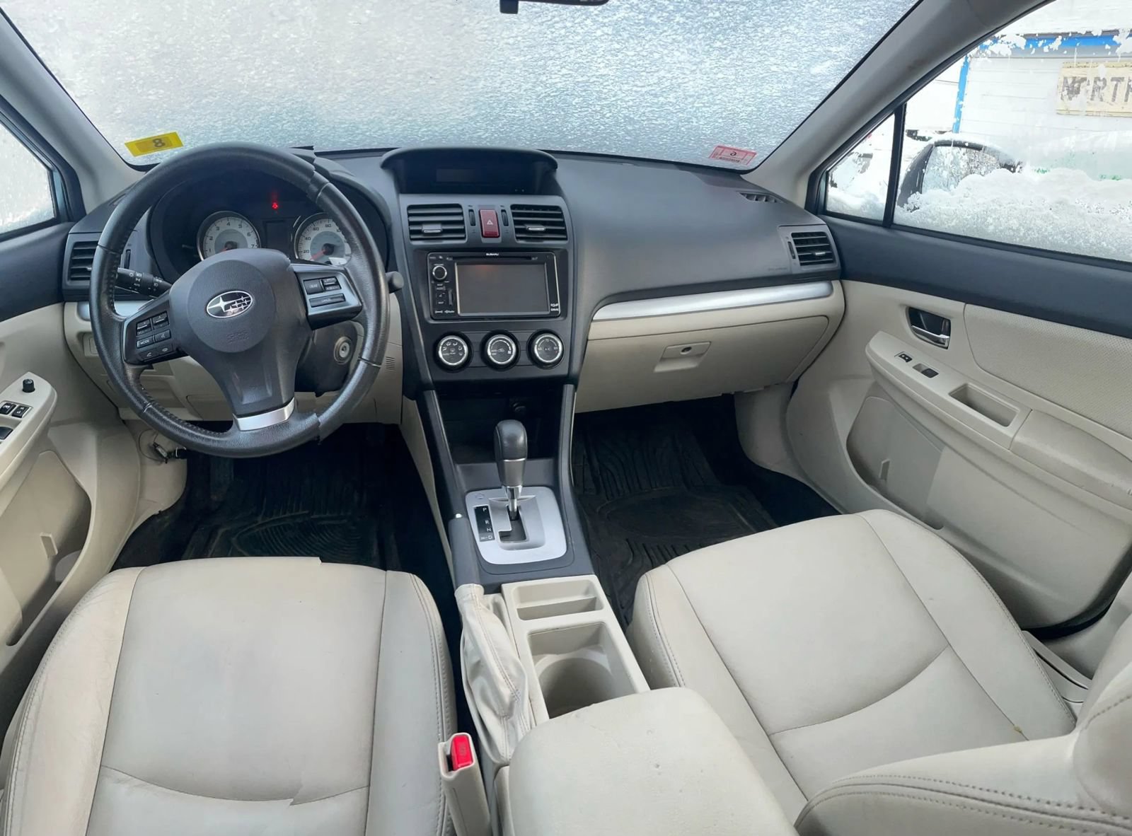 Used 2012 Subaru Impreza 2.0i Sport Limited AWD/4WD image 5