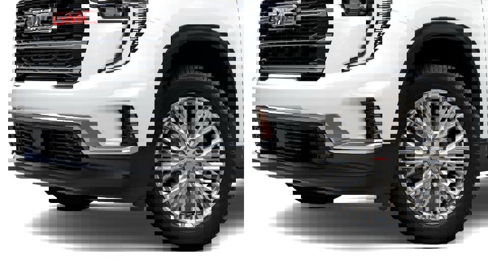 New 2026 GMC Acadia Elevation w/ Elevation Premium Package image 55