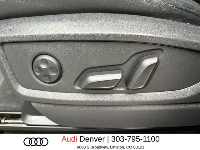 Used 2023 Audi SQ5 Premium Plus w/ Premium Plus Package AWD/4WD image 12