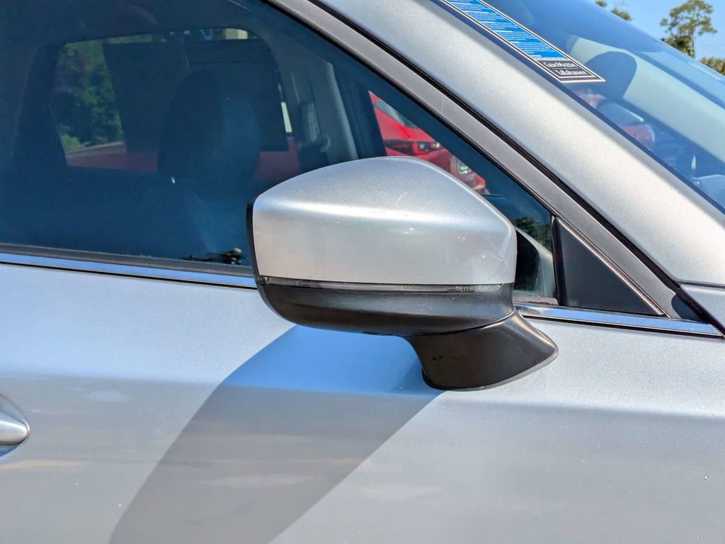 Used 2021 MAZDA CX-5 Touring image 12