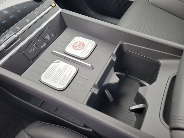 New 2026 Hyundai Santa Fe SEL FWD image 16