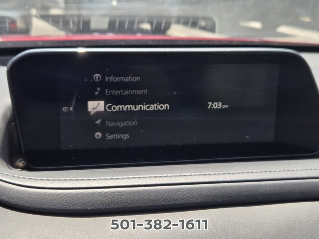 Used 2021 MAZDA CX-30 FWD 2.5 S w/ Preferred Package image 22
