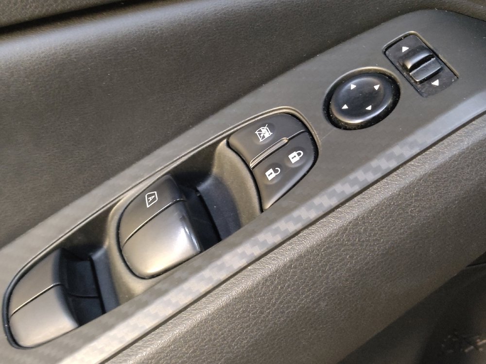 Used 2024 Nissan Altima 2.5 SV image 27