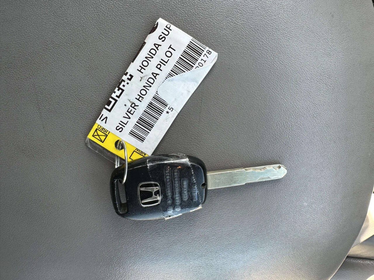 Used 2009 Honda Pilot EX-L image 35