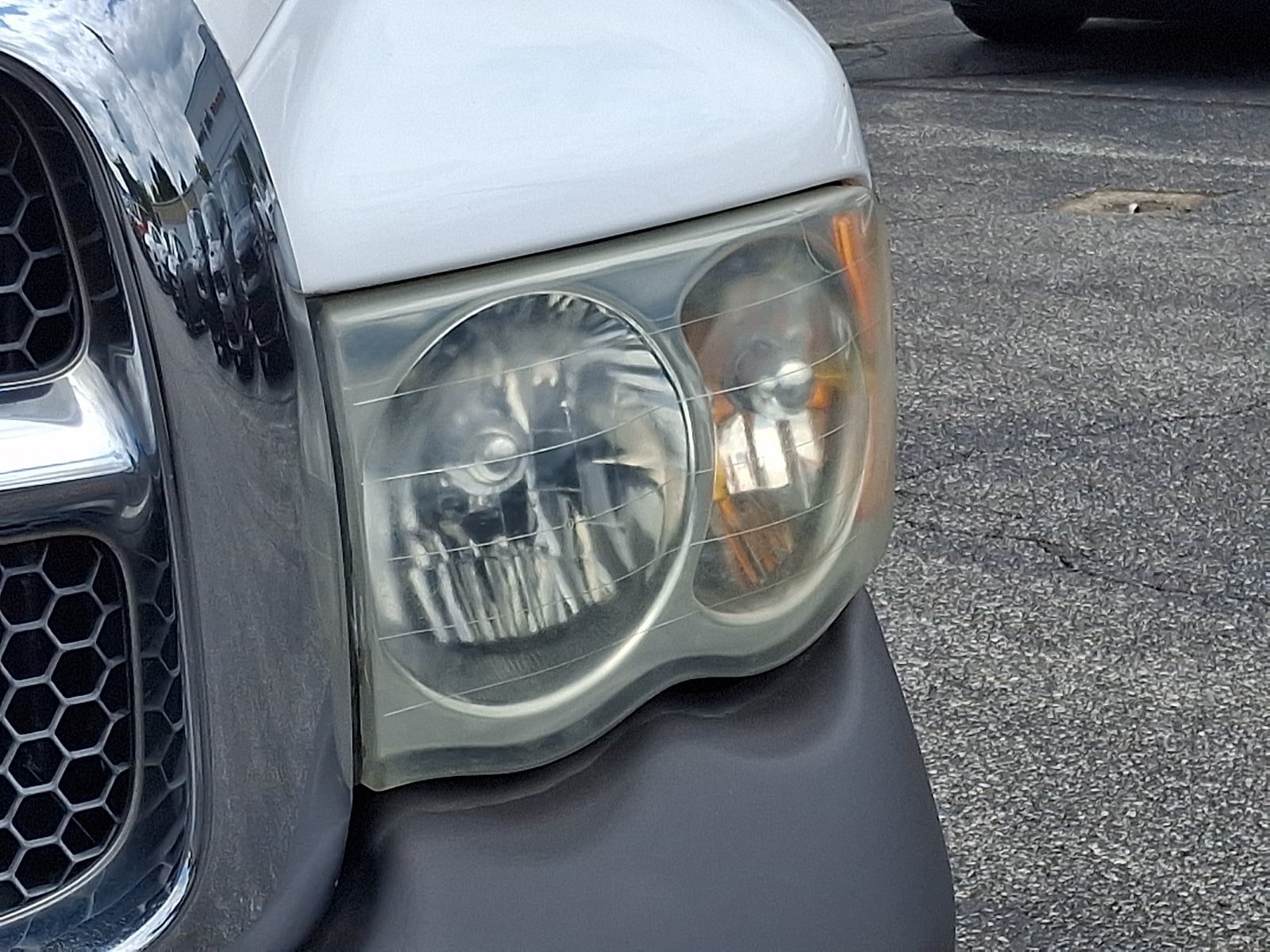 Used 2002 Dodge Ram 1500 Truck 2WD Regular Cab image 9