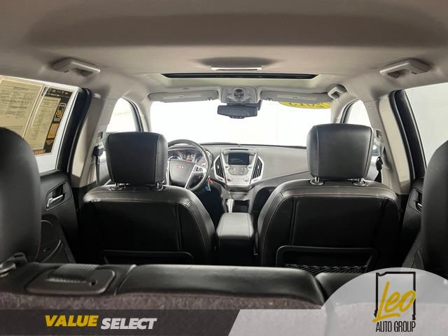 Used 2015 GMC Terrain SLT w/ Open Road Package AWD/4WD image 18