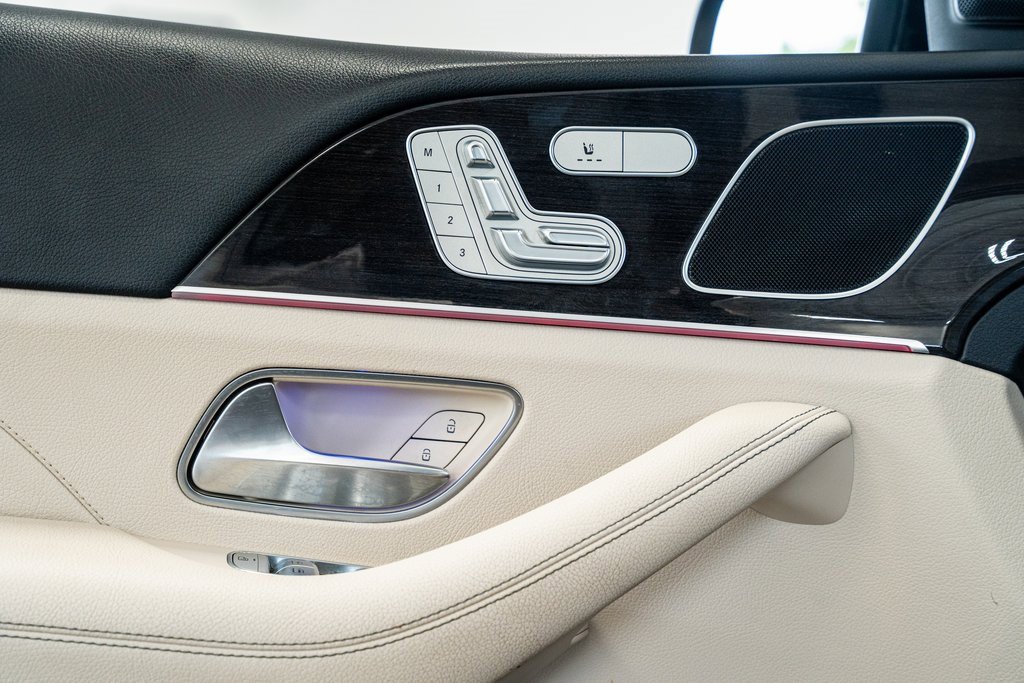 Used 2022 Mercedes-Benz GLE 350 image 31