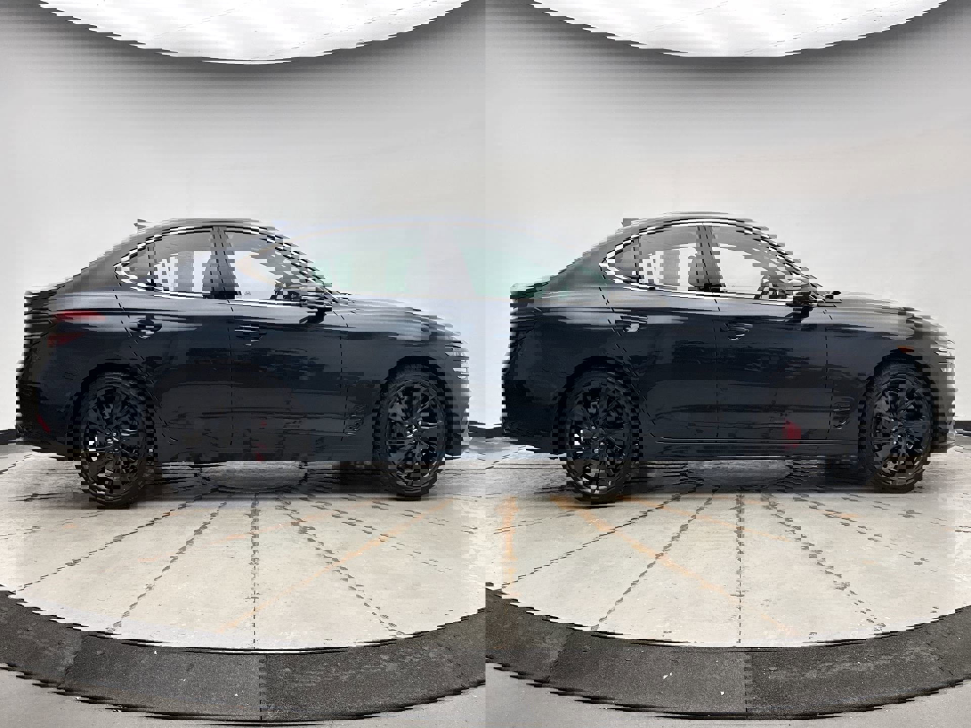 Used 2023 Genesis G70 3.3T w/ Sport Prestige Package AWD/4WD image 6