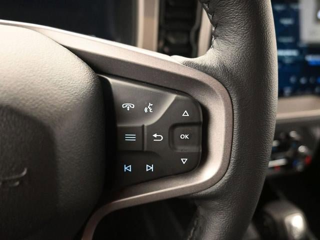 New 2026 Ford Bronco Outer Banks AWD/4WD image 19