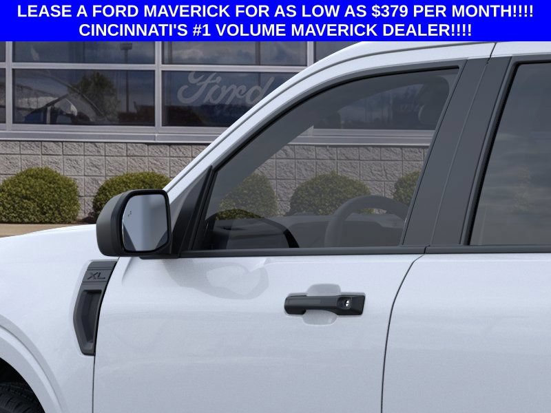 New 2026 Ford Maverick XL FWD image 21