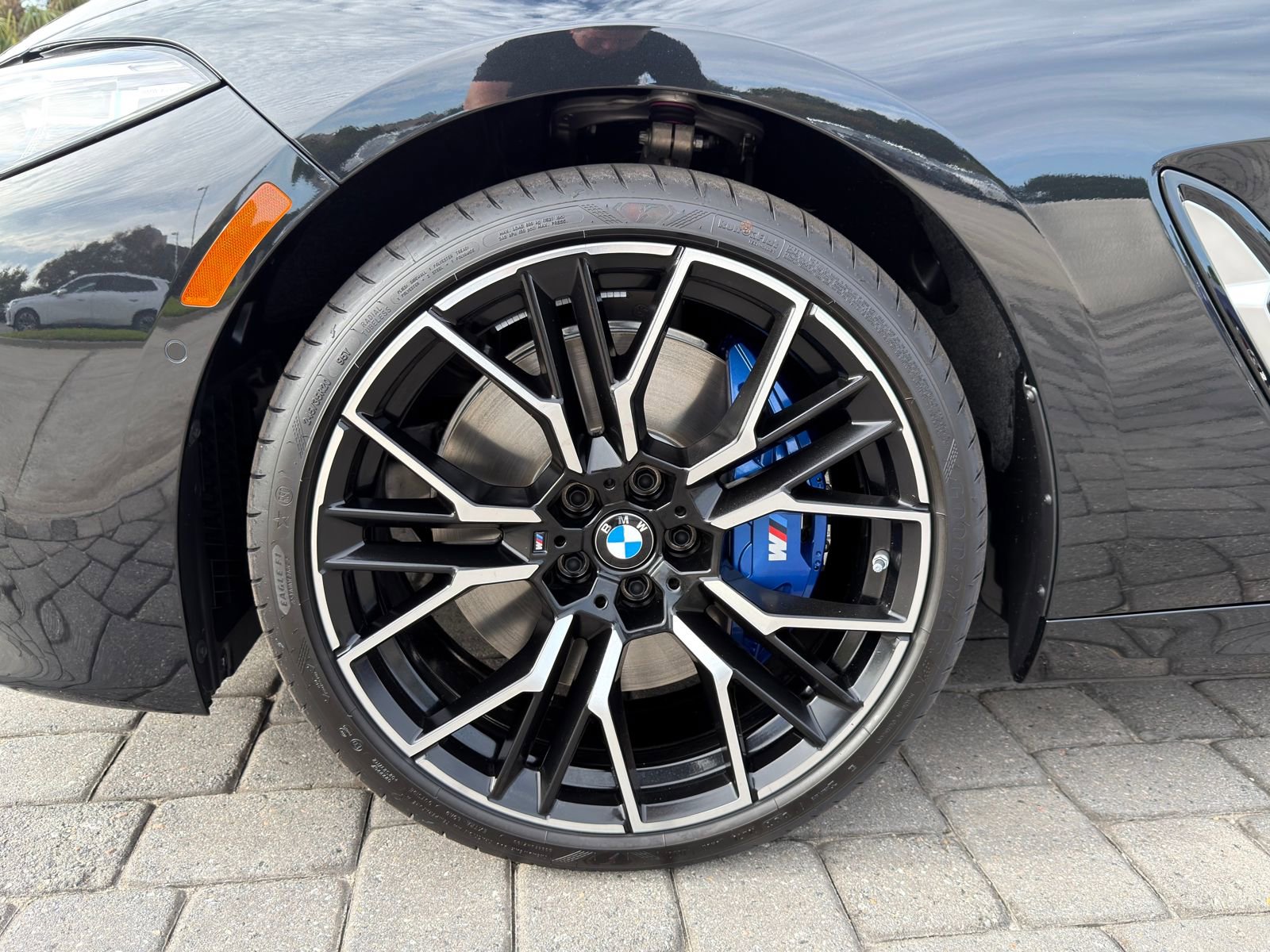 New 2026 BMW 840i image 12