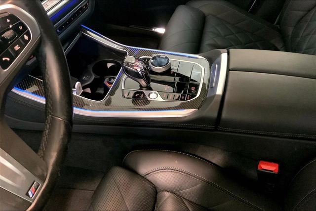 Certified 2023 BMW X5 M50i w/ Executive Package AWD/4WD image 11