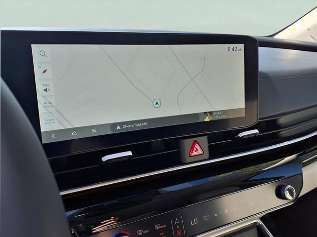 New 2026 Kia Carnival SX Prestige FWD image 5