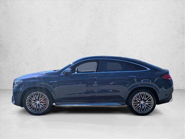 New 2026 Mercedes-Benz GLE 63 AMG S image 5