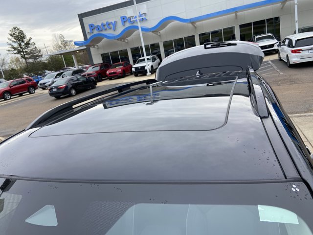 Used 2025 Honda Pilot Elite image 27