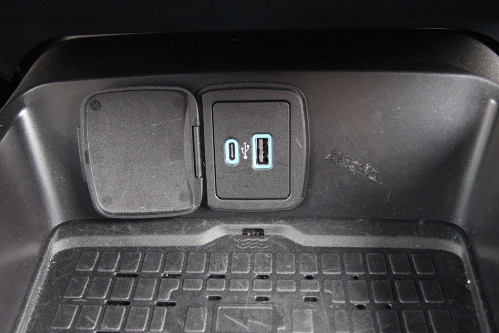 Used 2024 Ford Bronco Outer Banks image 27
