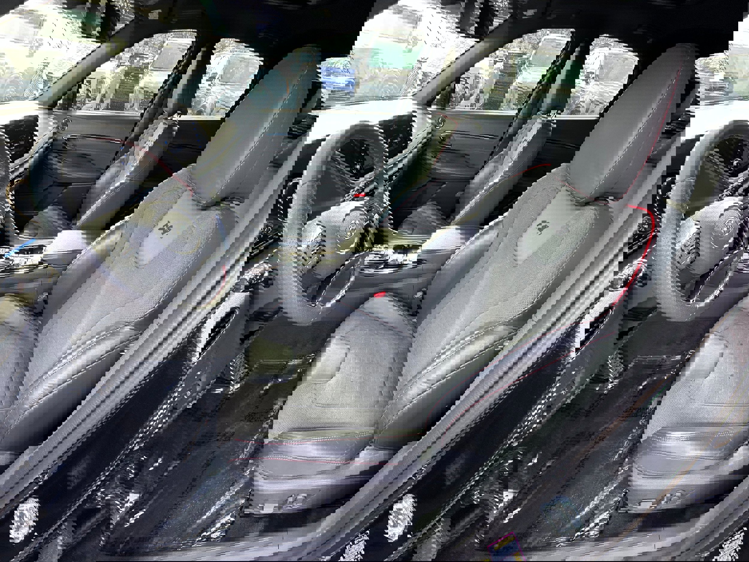 Used 2021 Hyundai Sonata N Line image 24