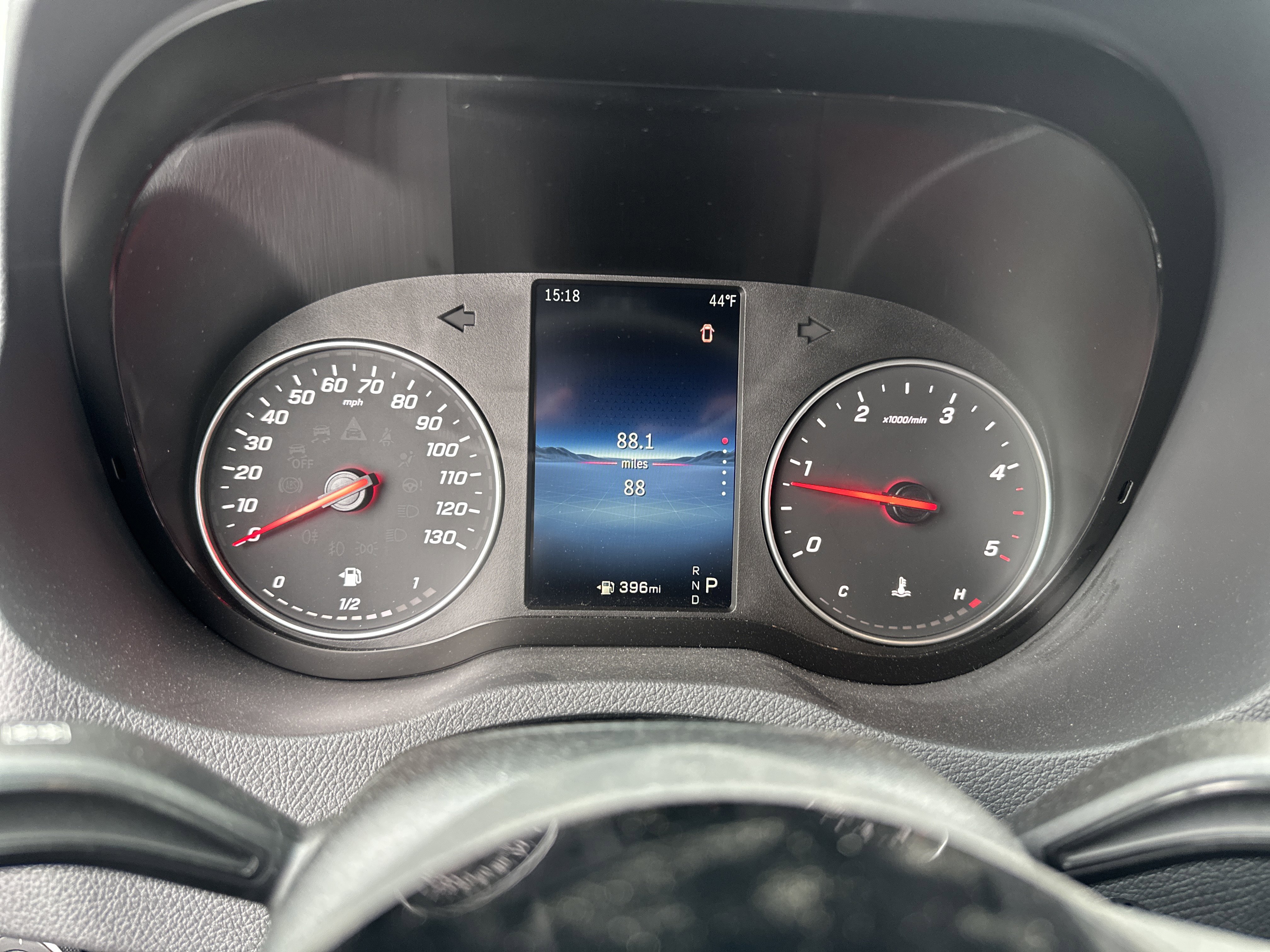 Used 2025 Mercedes-Benz Sprinter 2500 image 18