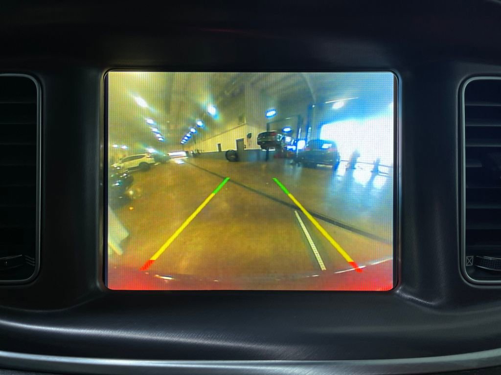 Used 2019 Dodge Charger Scat Pack w/ Technology Group image 11