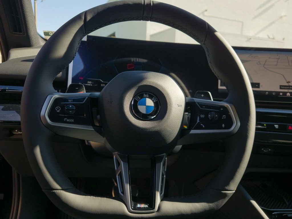 New 2026 BMW 530i xDrive w/ Executive Package image 11