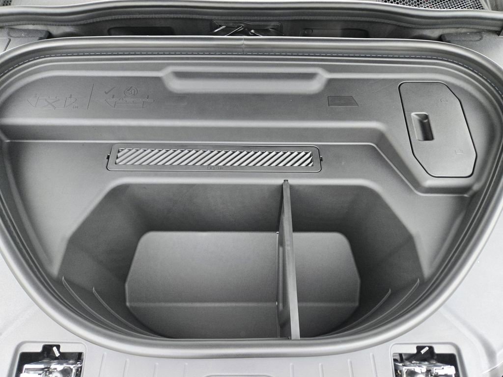 New 2027 Audi Q6 e-tron Premium Plus AWD/4WD image 37