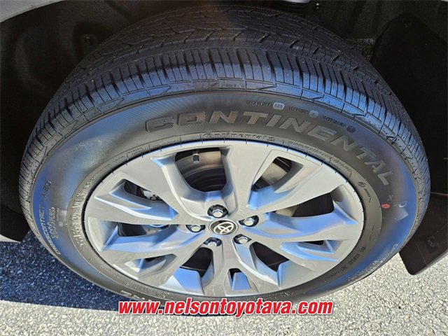 New 2026 Toyota Grand Highlander Limited image 9