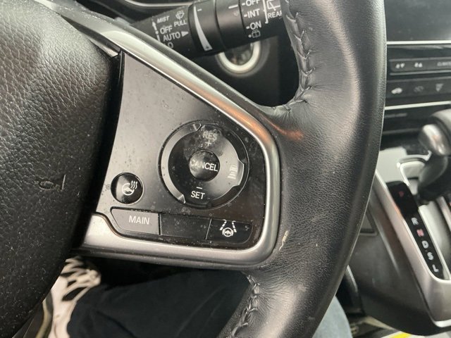 Certified 2022 Honda CR-V Touring image 18