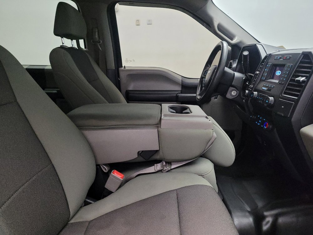 Used 2020 Ford F150 XL w/ Equipment Group 101A Mid image 21