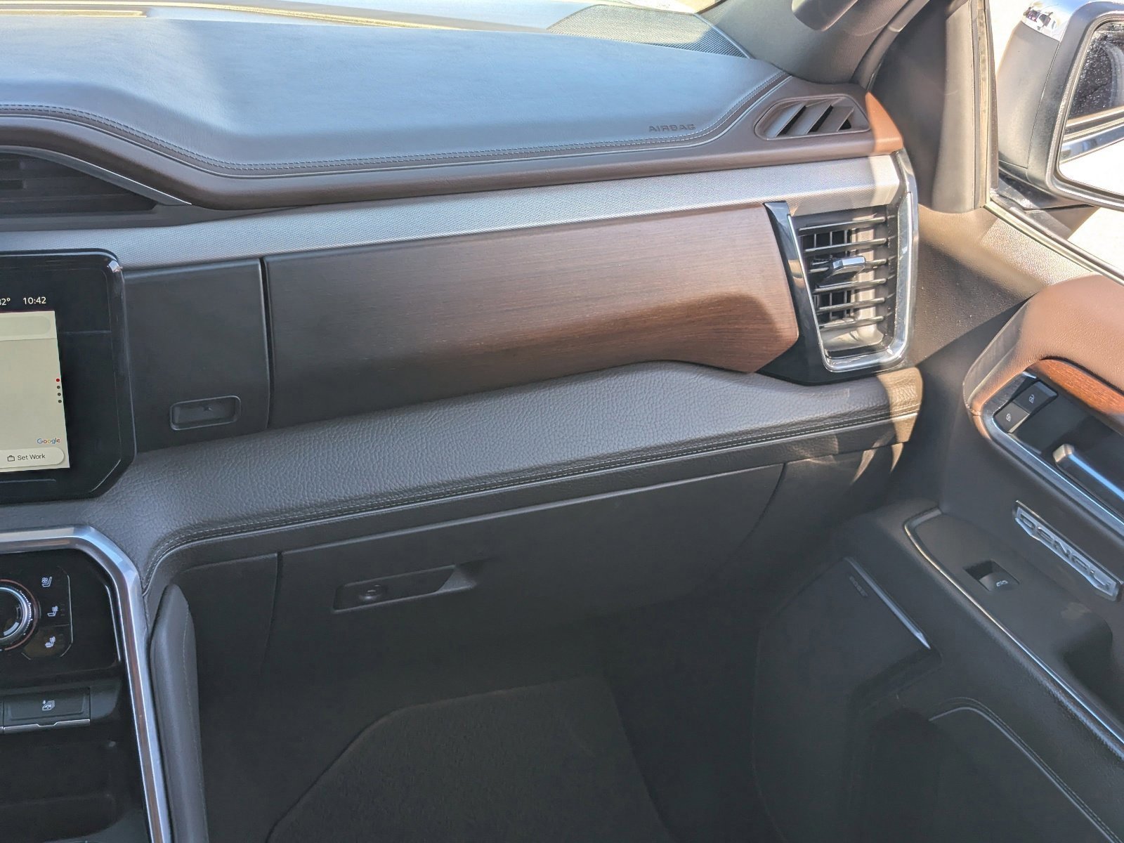 Used 2023 GMC Sierra 1500 Denali w/ Denali Reserve Package image 18