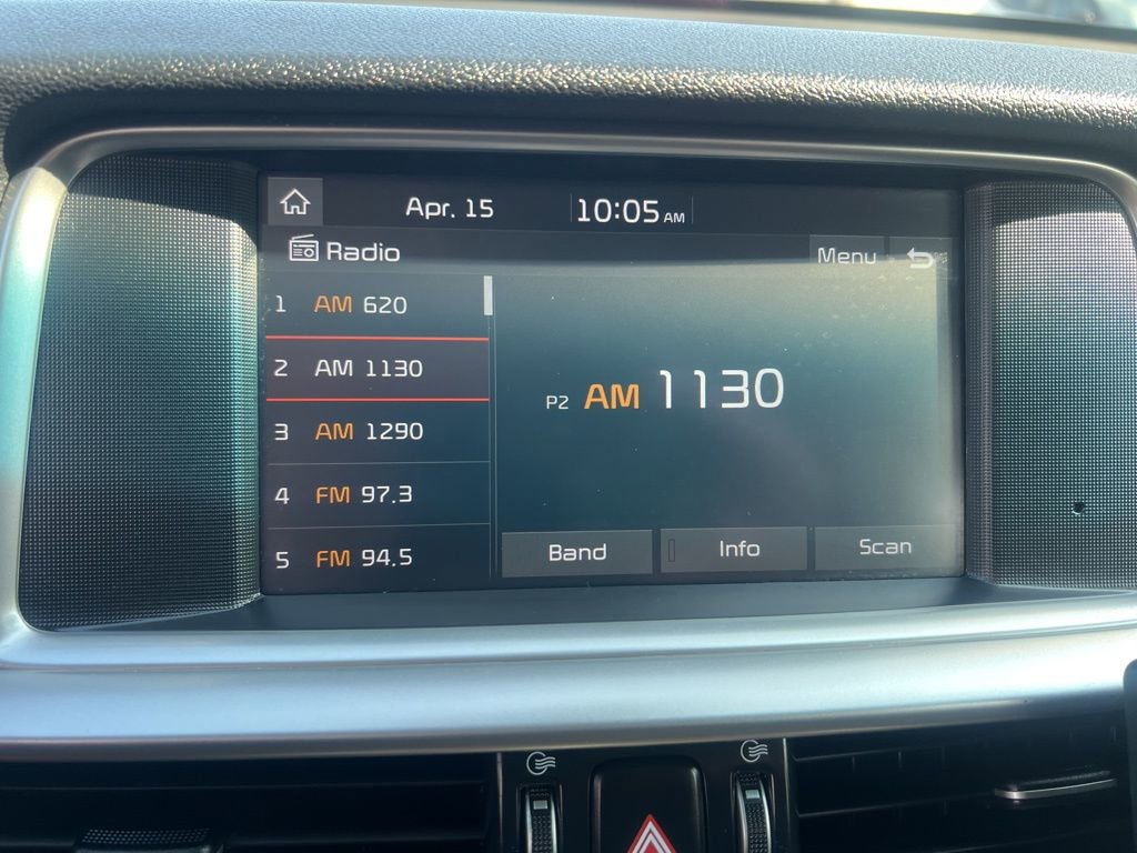 Used 2019 Kia Optima LX image 49