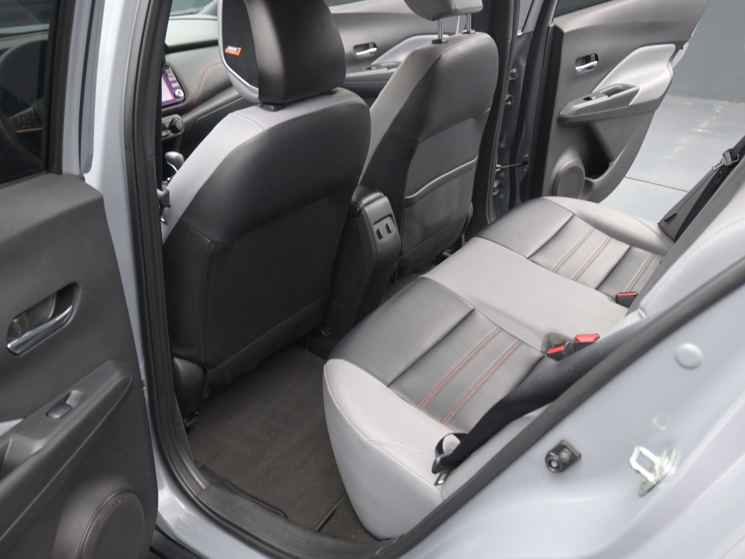 Used 2023 Nissan Kicks SR w/ SR Premium Package image 13