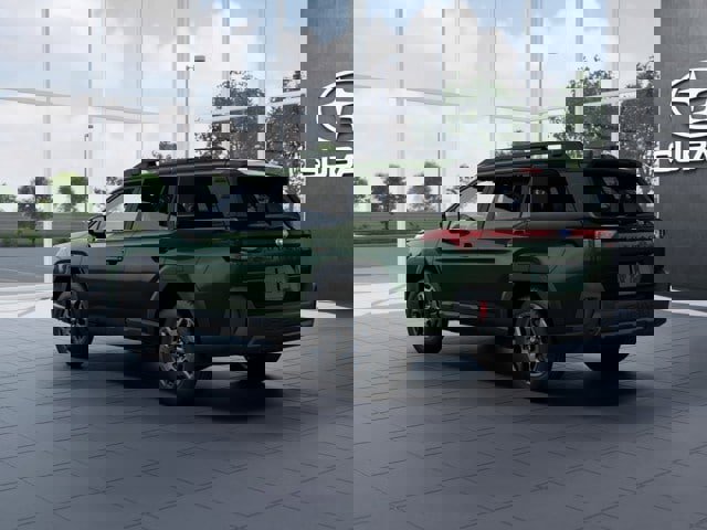 New 2026 Subaru Outback Premium image 4