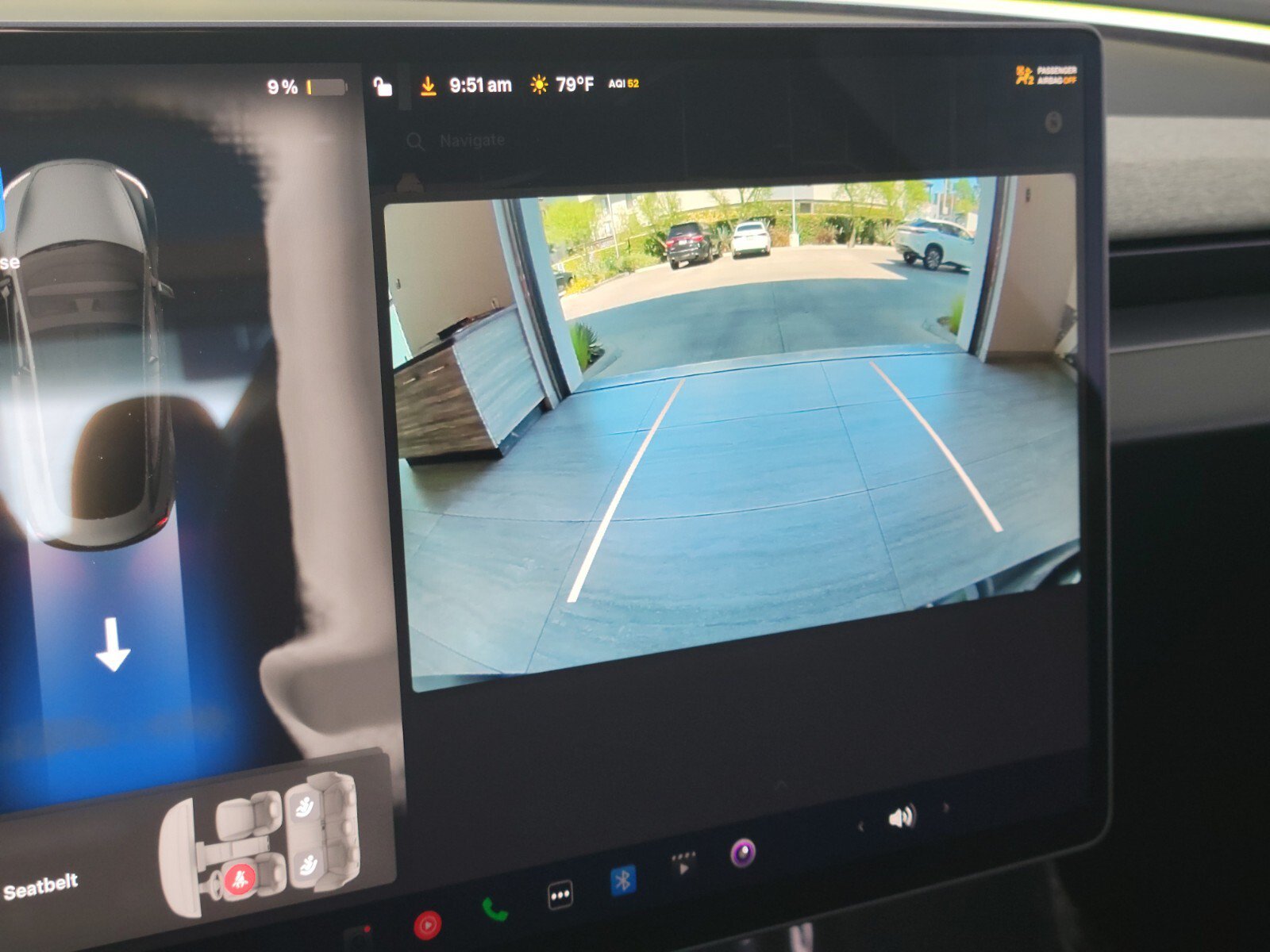 Used 2024 Tesla Model 3 Standard Range RWD image 24