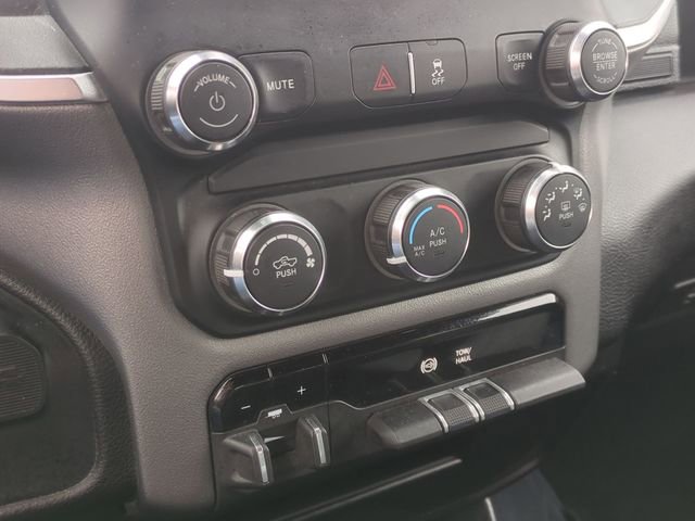 Used 2024 RAM 2500 Big Horn image 36