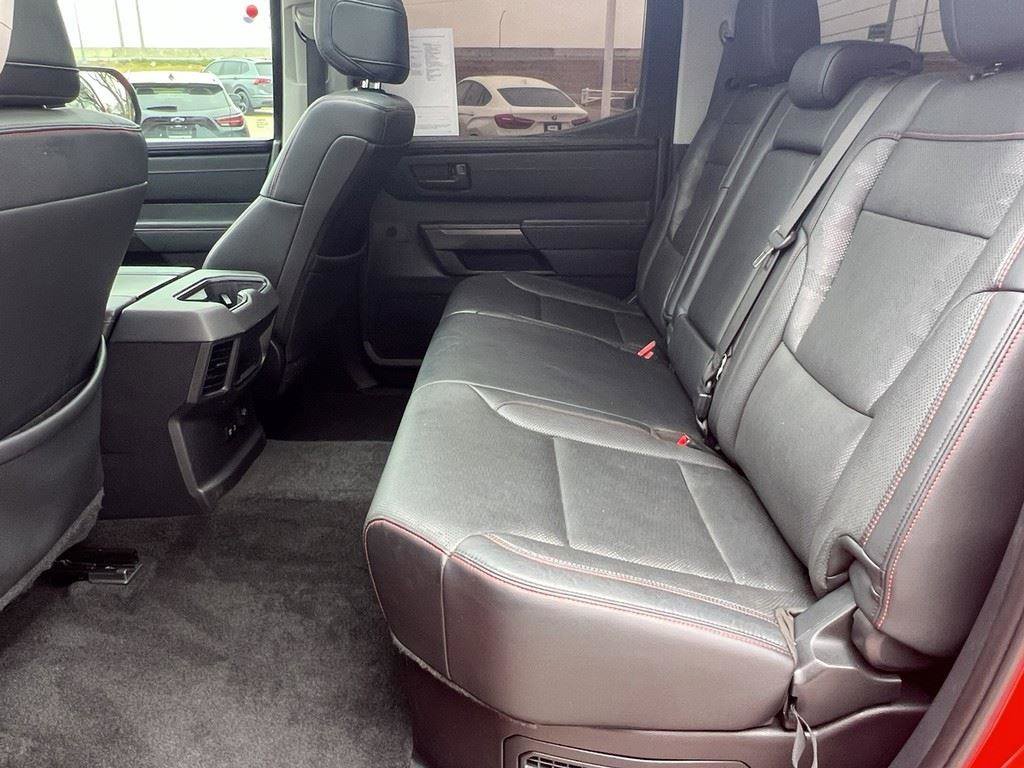 Used 2023 Toyota Tundra TRD Pro image 12