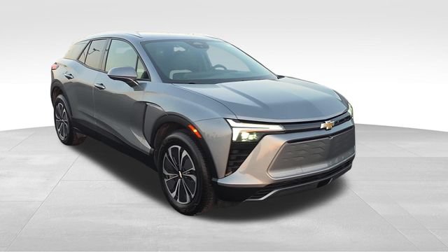 Certified 2024 Chevrolet Blazer EV LT AWD/4WD image 2