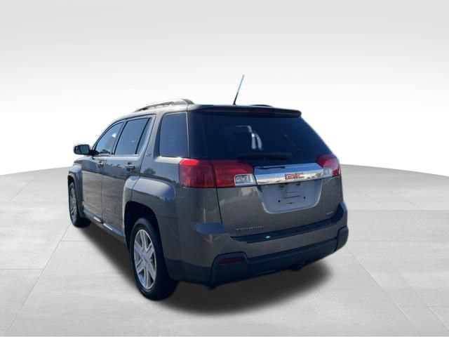 Used 2012 GMC Terrain SLT AWD/4WD image 3