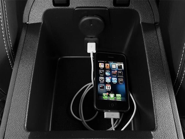 Used 2014 Chevrolet Camaro SS w/ RS Package RWD image 15