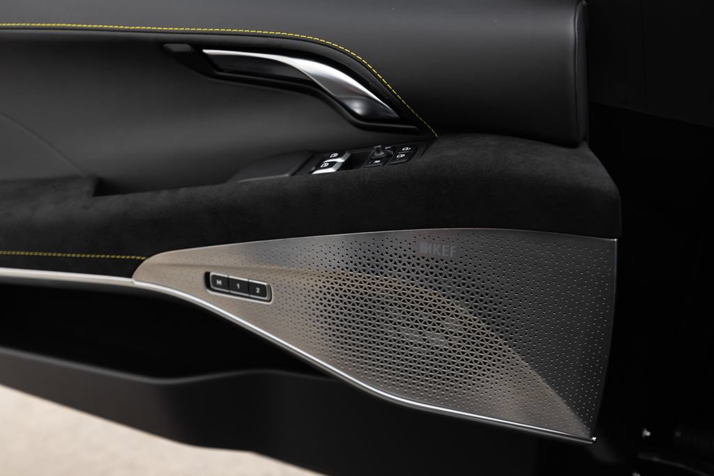Used 2024 Lotus Emira First Edition RWD image 33