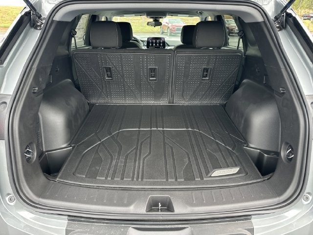 New 2026 Chevrolet Blazer LT w/ LPO, Floor Liner Package FWD image 18