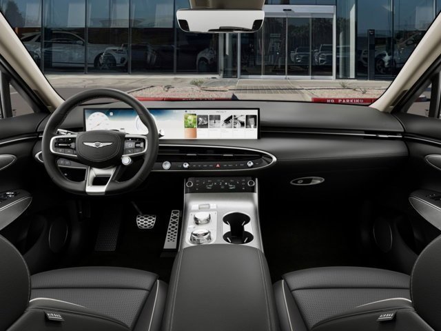 New 2026 Genesis Electrified GV70 image 11