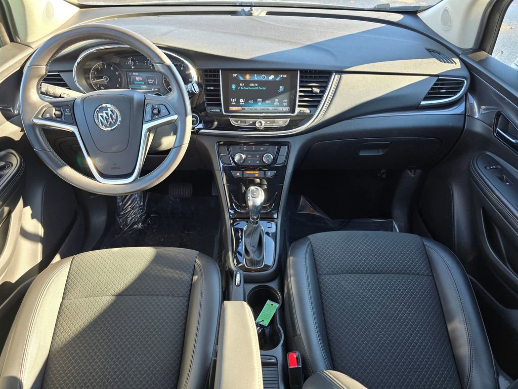 Used 2019 Buick Encore Preferred w/ Safety Package image 18
