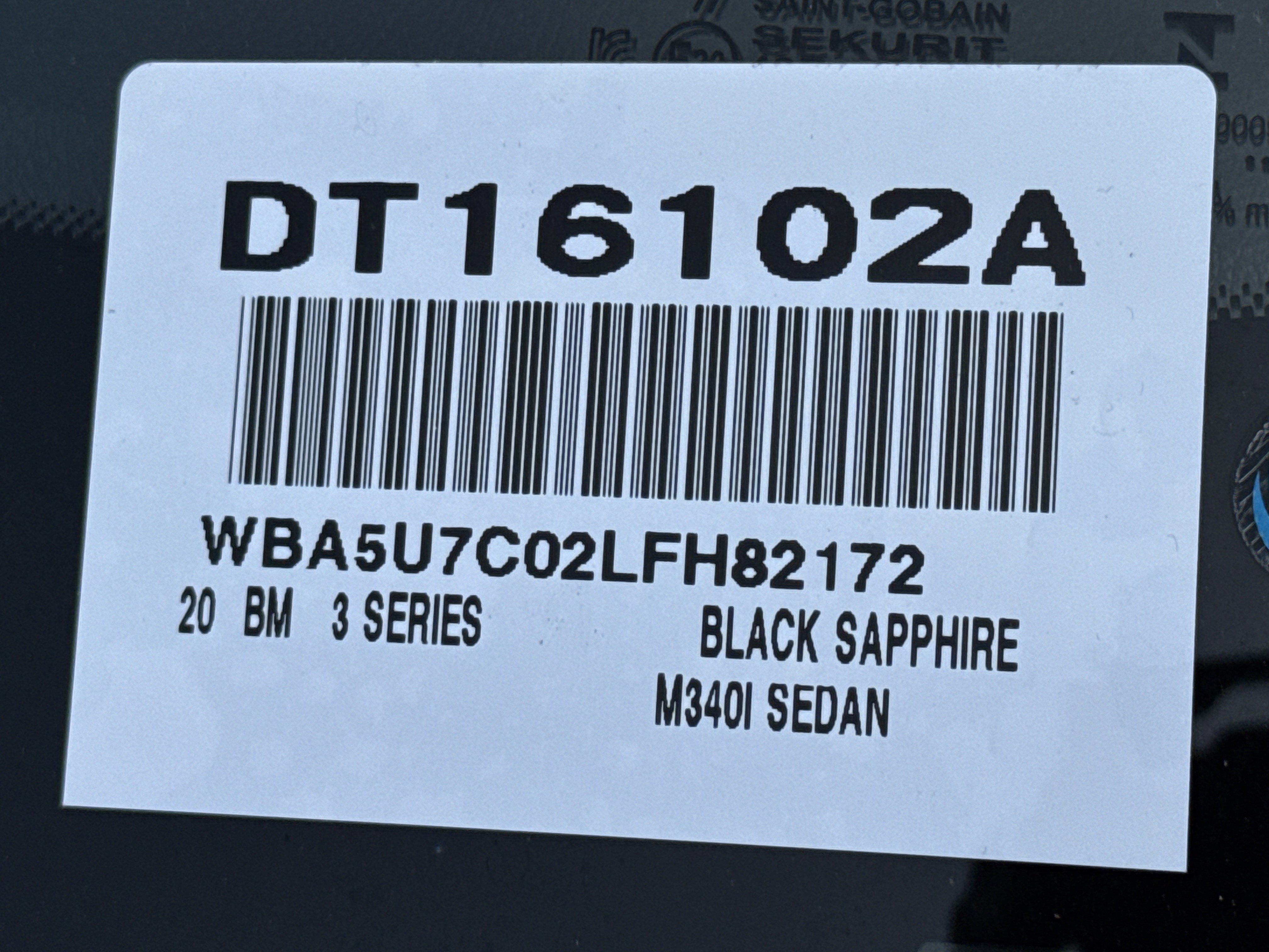 Used 2020 BMW M340i w/ Driving Assistance Package image 37