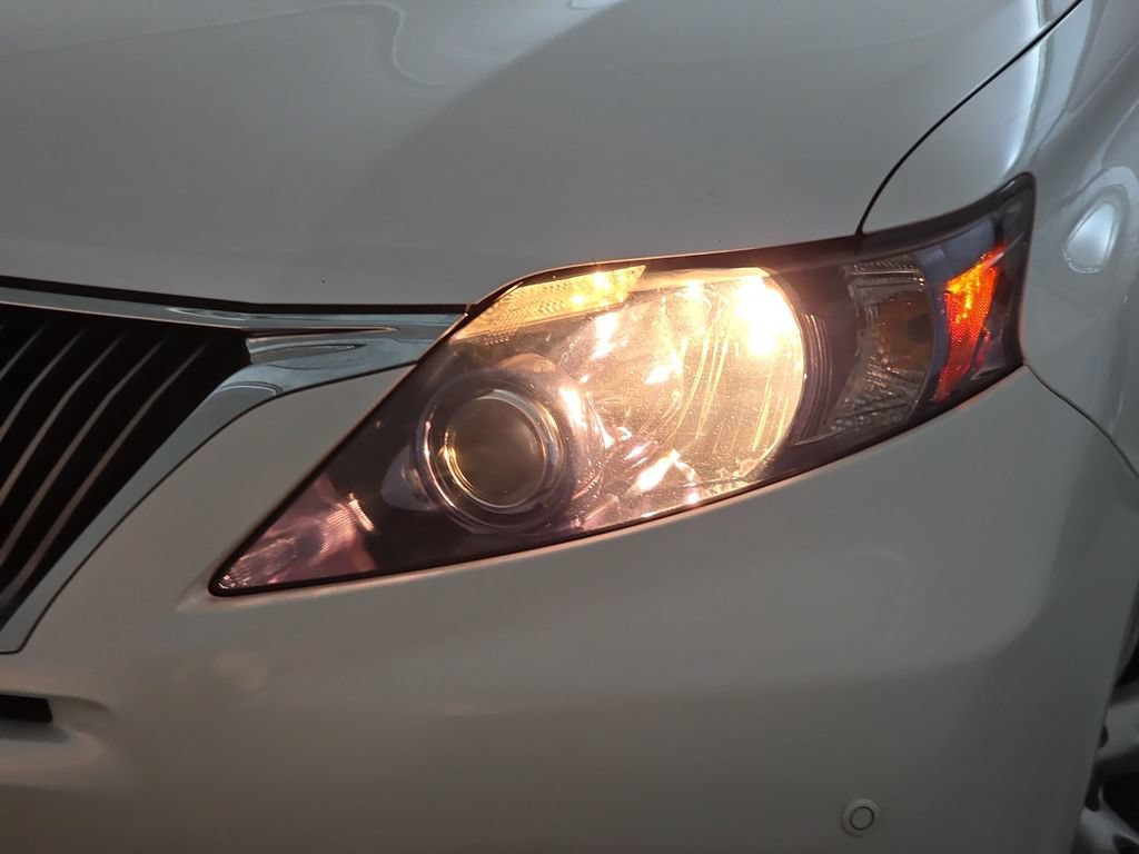 Used 2010 Lexus RX 450h AWD w/ Premium Pkg image 32