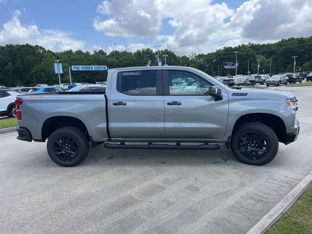 New 2026 Chevrolet Silverado 1500 LT Trail Boss w/ LT Trail Boss Premium Package AWD/4WD image 13