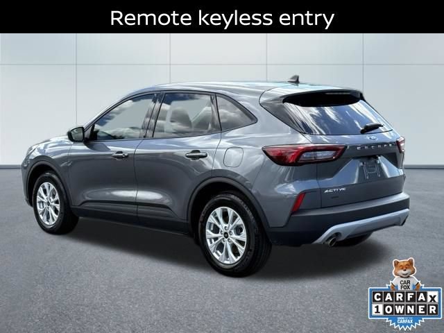 Used 2025 Ford Escape Active FWD image 8